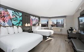 Aiden Los Angeles Downtown Dragon Gate Inn